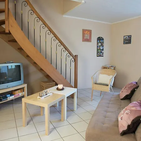 Cozy Family In Sprimont Louveigné
