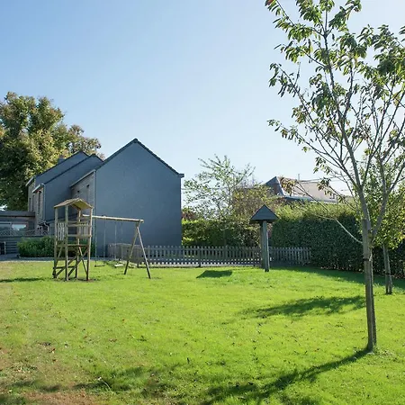 Renovated In Cornemont With Garden